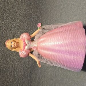 Barbie Keepsake Ornament